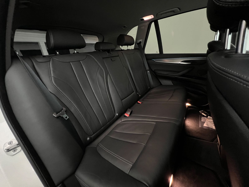 BMW X5 30d M SPORT / 4x4 /1./ NUR 26.tKM /GARANTIE — photo 17