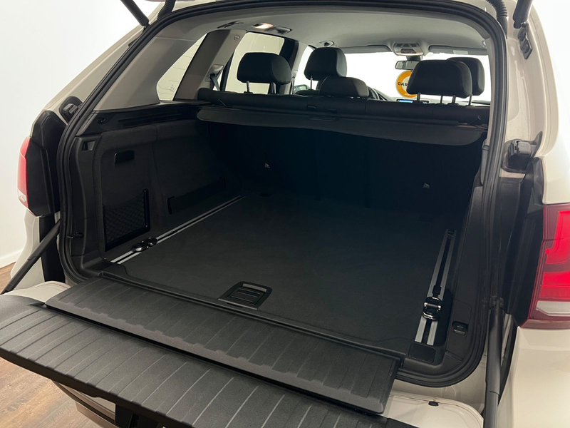 BMW X5 30d M SPORT / 4x4 /1./ NUR 26.tKM /GARANTIE — photo 10