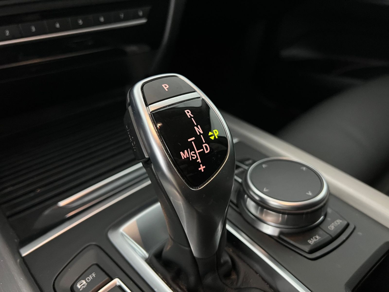 BMW X5 30d M SPORT / 4x4 /1./ NUR 26.tKM /GARANTIE — photo 39
