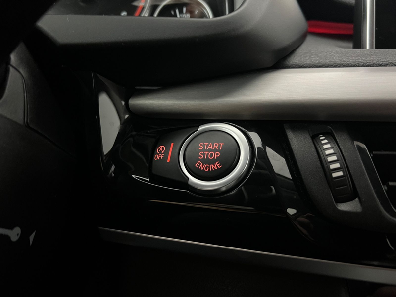BMW X5 30d M SPORT / 4x4 /1./ NUR 26.tKM /GARANTIE — photo 42