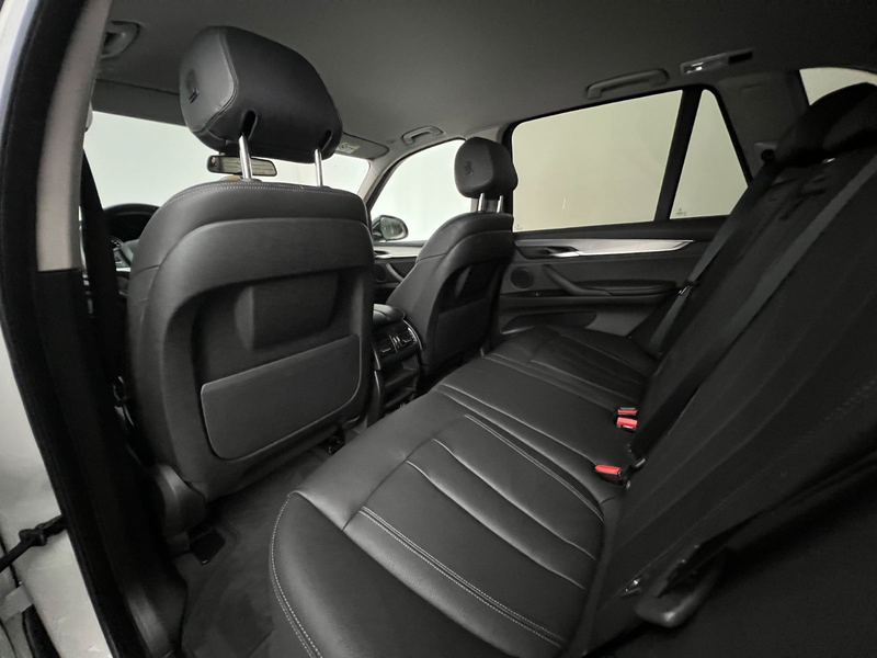 BMW X5 30d M SPORT / 4x4 /1./ NUR 26.tKM /GARANTIE — photo 8