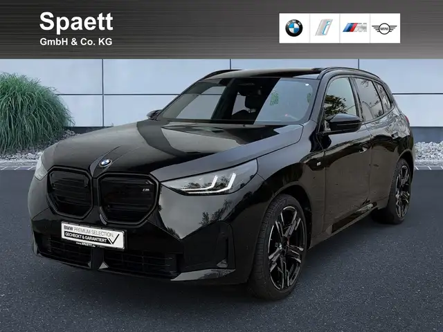 BMW X3 M 50 xDrive HK HiFi DAB LED Pano.Dach