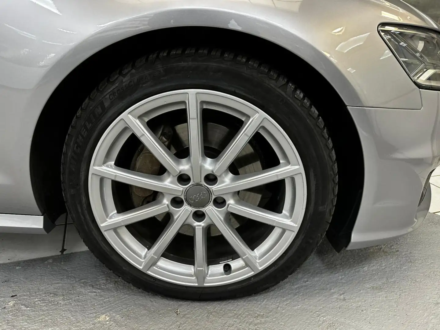 Audi A6 2.0 TFSI 252 Quattro Avus S Tronic A - 2