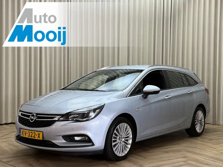 Opel Astra Sports Tourer 1.4 Innovation Org.NL! / Keyless / 1