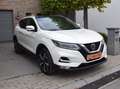 Nissan Qashqai SUPER MOOIE NISSAN QASHQAI MET VELE OPTIES Blanc - thumbnail 2