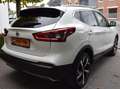 Nissan Qashqai SUPER MOOIE NISSAN QASHQAI MET VELE OPTIES Blanc - thumbnail 4
