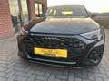 Audi RS3 TFSI Sportback quattro S tronic** Schwarz - thumbnail 3