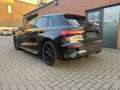 Audi RS3 TFSI Sportback quattro S tronic** Schwarz - thumbnail 6