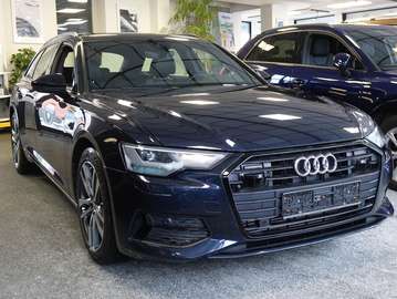 45 TFSI quattro sport+Pano+B&O+ACC+AHK+SHZ hinten+