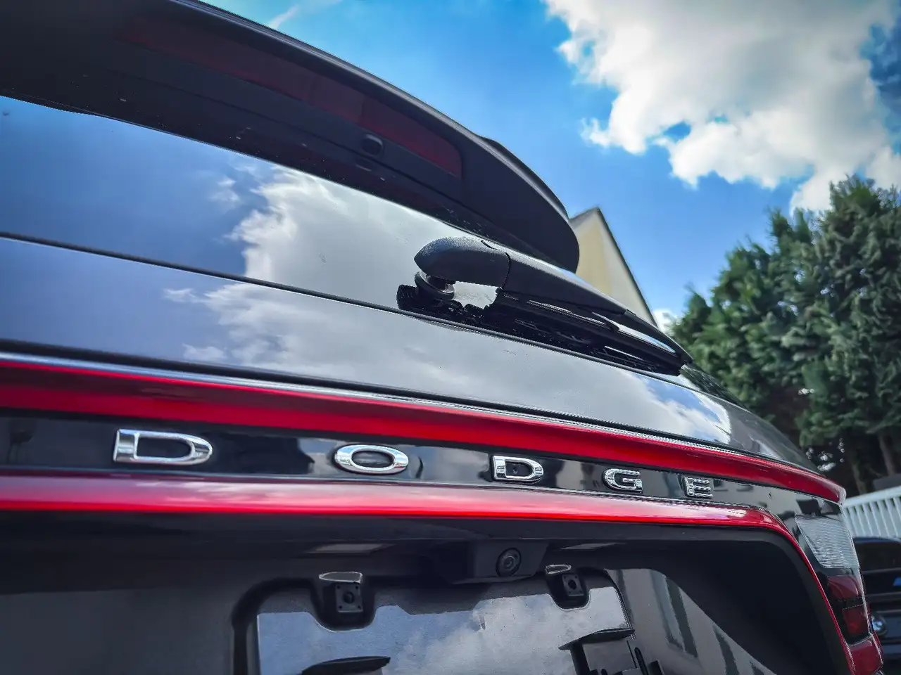 Dodge Durango 2021 — фото 14