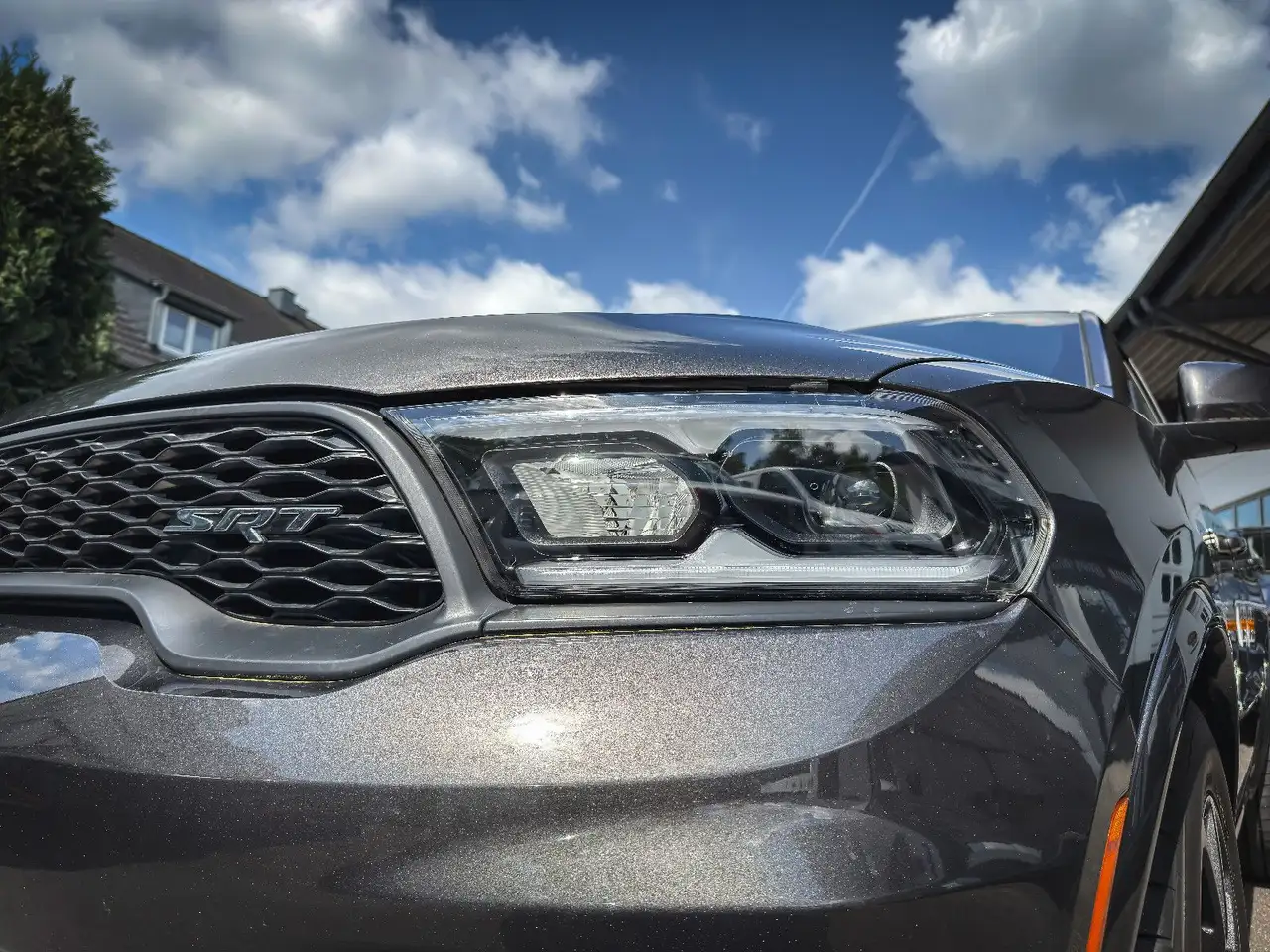 Dodge Durango 2021 — фото 13