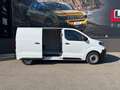 Citroen Jumpy Jumpy BlueHDi 120 S&S 6-Gang M inkl. Surround V... Blanc - thumbnail 8