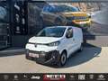 Citroen Jumpy Jumpy BlueHDi 120 S&S 6-Gang M inkl. Surround V... Blanc - thumbnail 1
