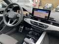 Audi A4 Avant 40 TDI qu S line Navi Matrix ACC AHK Grau - thumbnail 10