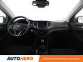 Hyundai TUCSON 1.7 CRDi Creative Gris - thumbnail 12