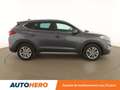 Hyundai TUCSON 1.7 CRDi Creative Gris - thumbnail 7