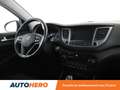 Hyundai TUCSON 1.7 CRDi Creative Gris - thumbnail 13