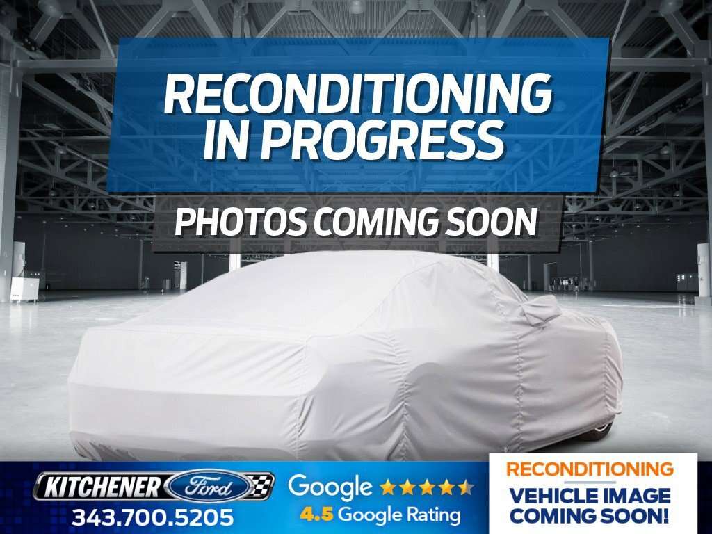 2024 Ford Ranger XLT | 301A | XLT | SPORT PKG | TOW PKG