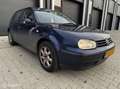 Volkswagen Golf 1.9 TDI Comfortline Blau - thumbnail 3