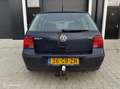 Volkswagen Golf 1.9 TDI Comfortline Blau - thumbnail 8