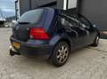 Volkswagen Golf 1.9 TDI Comfortline Blau - thumbnail 9