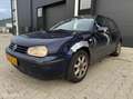 Volkswagen Golf 1.9 TDI Comfortline Blau - thumbnail 1
