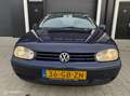 Volkswagen Golf 1.9 TDI Comfortline Blau - thumbnail 2