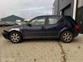 Volkswagen Golf 1.9 TDI Comfortline Blau - thumbnail 5