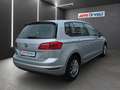Volkswagen Golf Sportsvan VII 1.2 Klimaaut. PDC Sitzheizung Silber - thumbnail 4