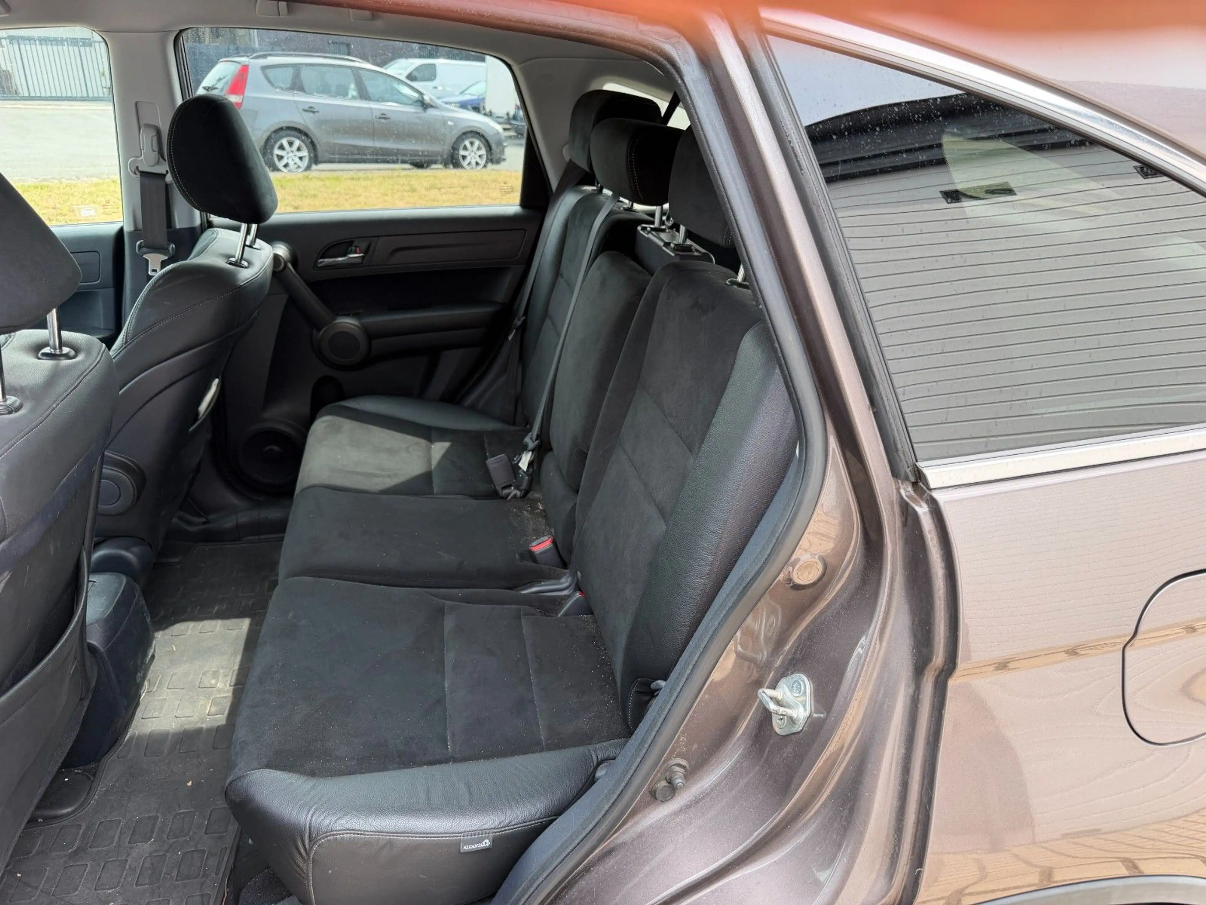 Honda CR-V Elegance*AUT*R-KAMERA*EURO 5*1 HAND* — photo 10