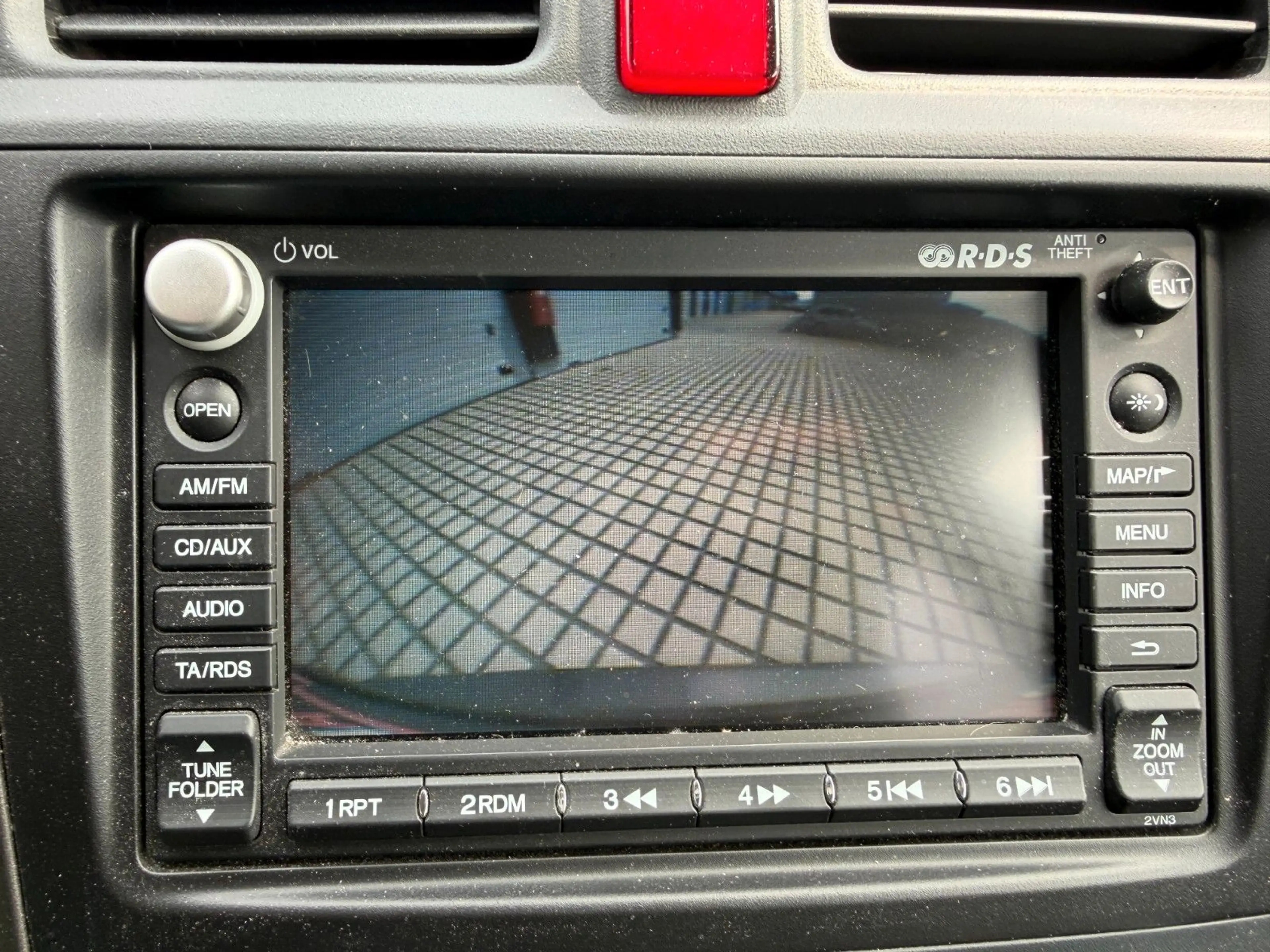 Honda CR-V Elegance*AUT*R-KAMERA*EURO 5*1 HAND* — photo 12
