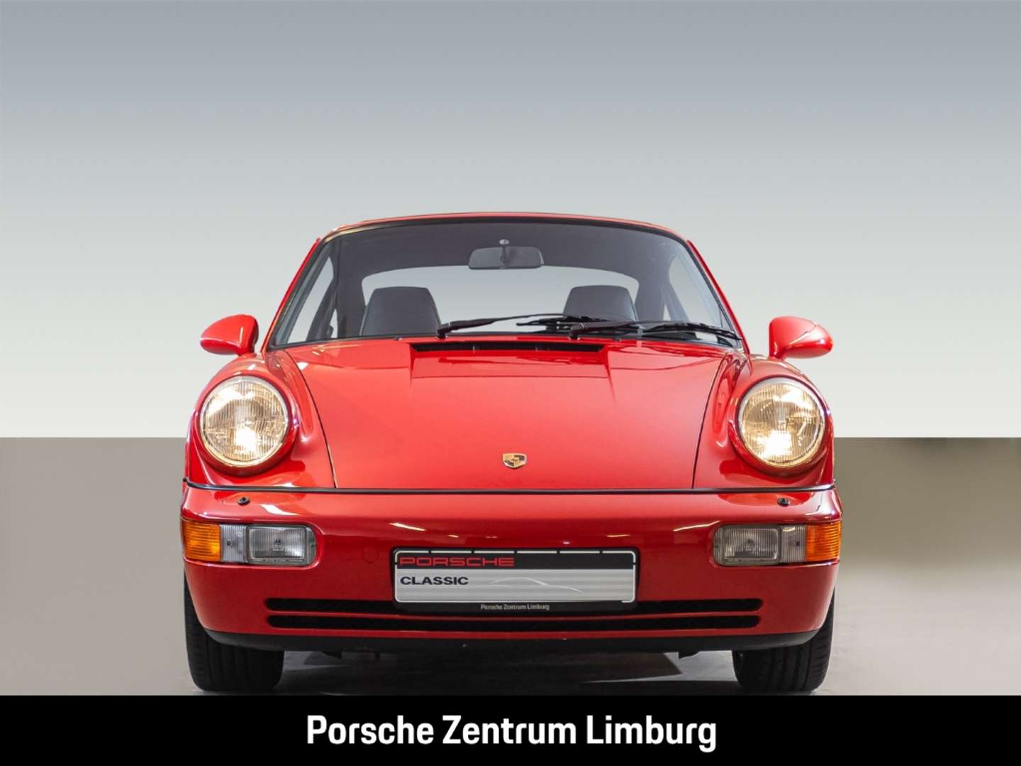 Porsche 964 Carrera 2 -  - Joinsteer - #3