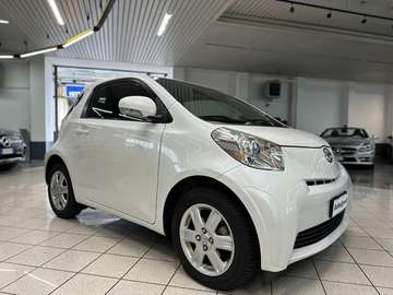 1.0 CVT Active - Neopatentato