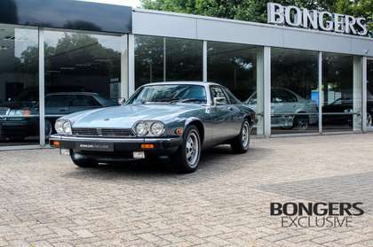 Jaguar XJS 5.3 V12 Coupé