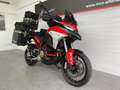 Ducati Multistrada V4 Rally Wunderlich Rouge - thumbnail 2