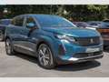 Peugeot 3008 Allure ab.AHK Navi RückKam Voll-LED 2-Zonen-Klima Blau - thumbnail 2