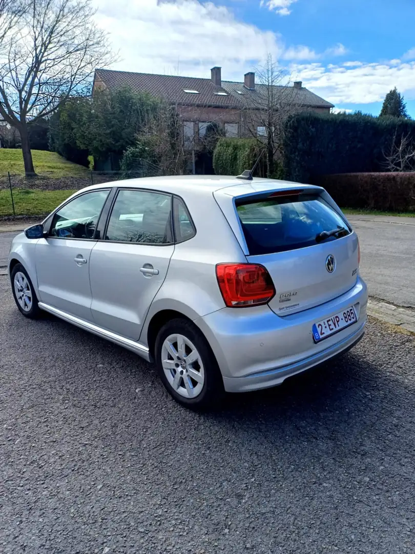 Volkswagen Polo 1.2 TDI Blue Motion sport TEL 0472982766 - 1