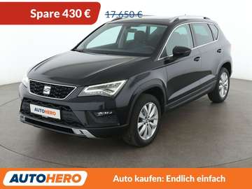 1.4 TSI ACT Style Aut.*NAV*ACC*PDC*SHZ*ALU*KLIMA*