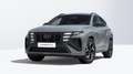 Hyundai TUCSON 1.6 HEV aut. N Line Grigio - thumbnail 1