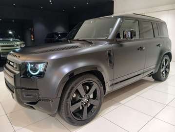110 2.0 Si4 PHEV X-Dynamic SE AWD Aut. 300