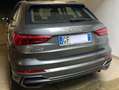 Audi Q3 Q3 II 2.0 tfsi S line edition quattro s-tronic Grigio - thumbnail 4