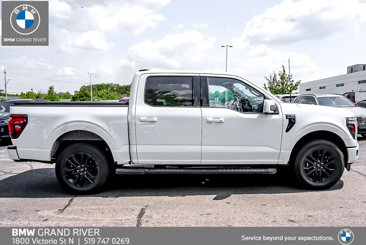 Ford F 150 fotografie Ford F 150