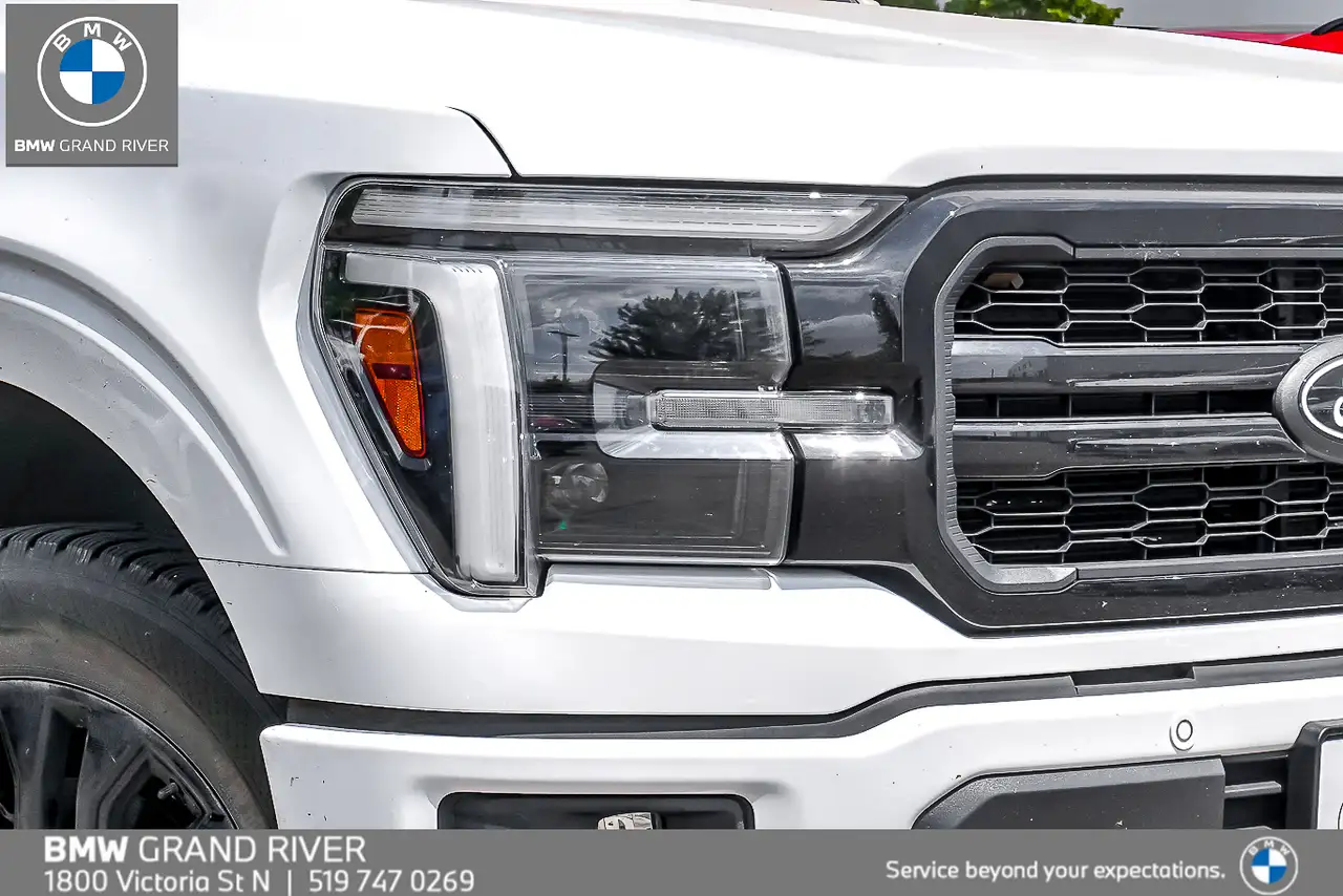 Ford F 150 fotografie Ford F 150