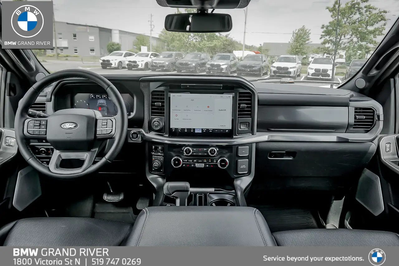 Ford F 150 fotografie Ford F 150