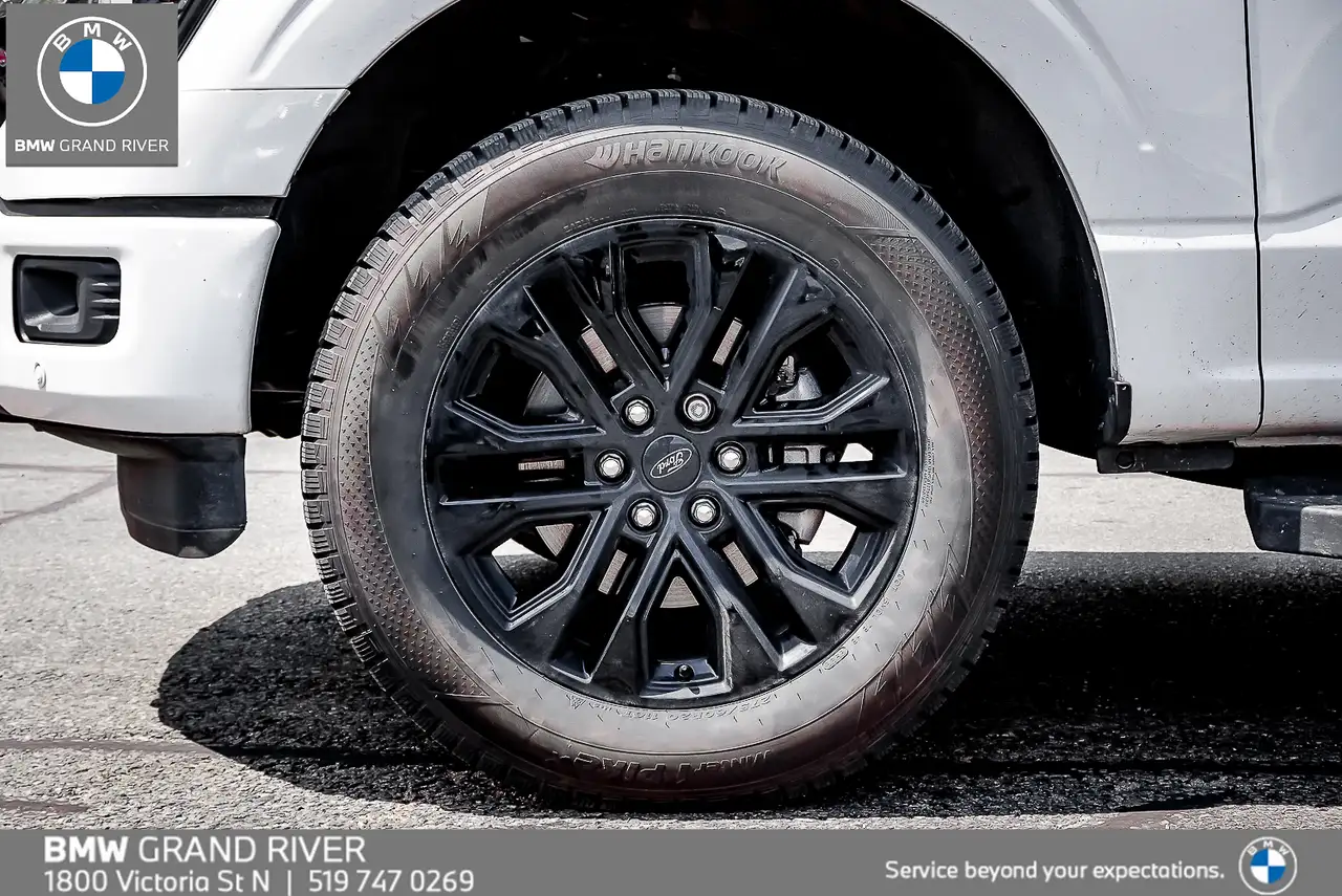 Ford F 150 fotografie Ford F 150