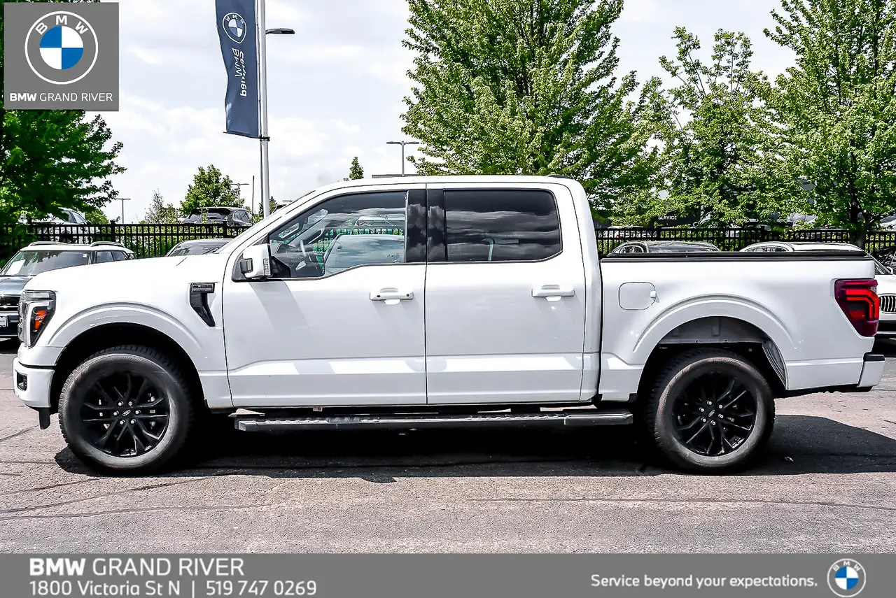 Ford F 150 fotografie Ford F 150