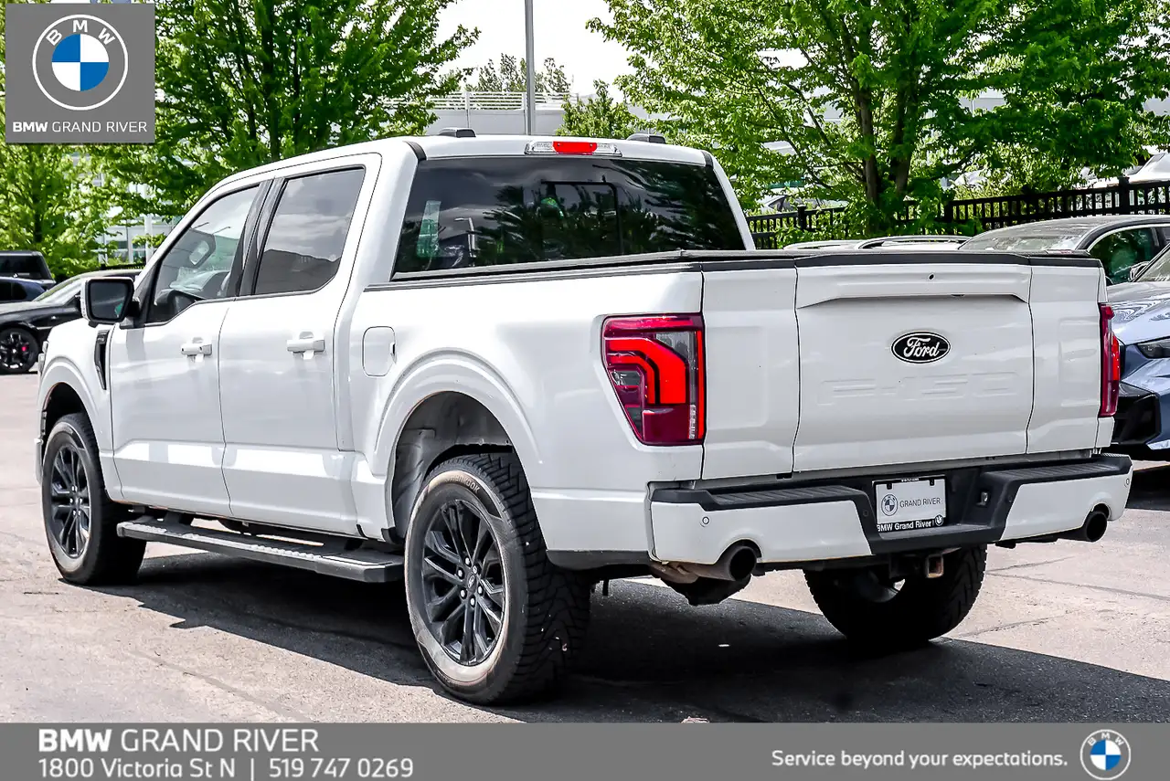 Ford F 150 fotografie Ford F 150