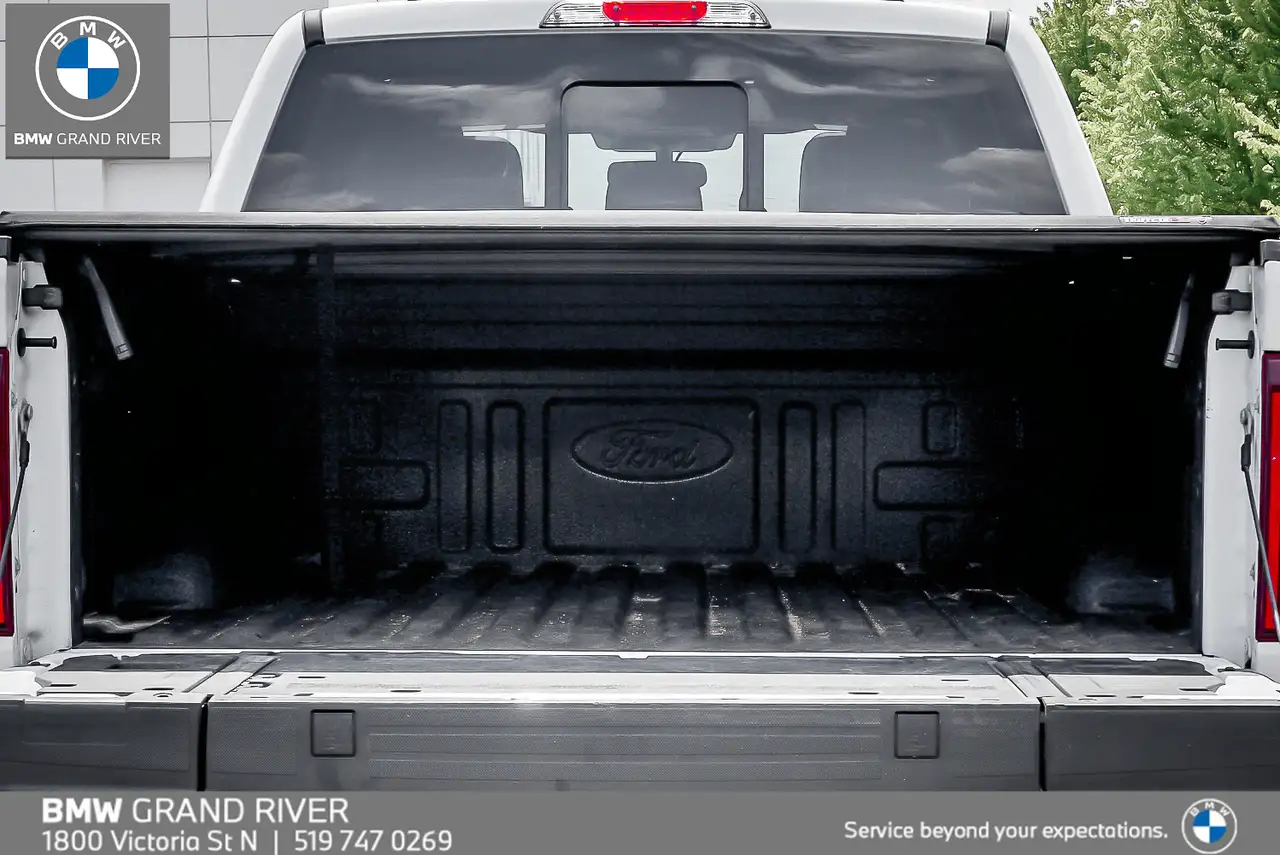 Ford F 150 fotografie Ford F 150