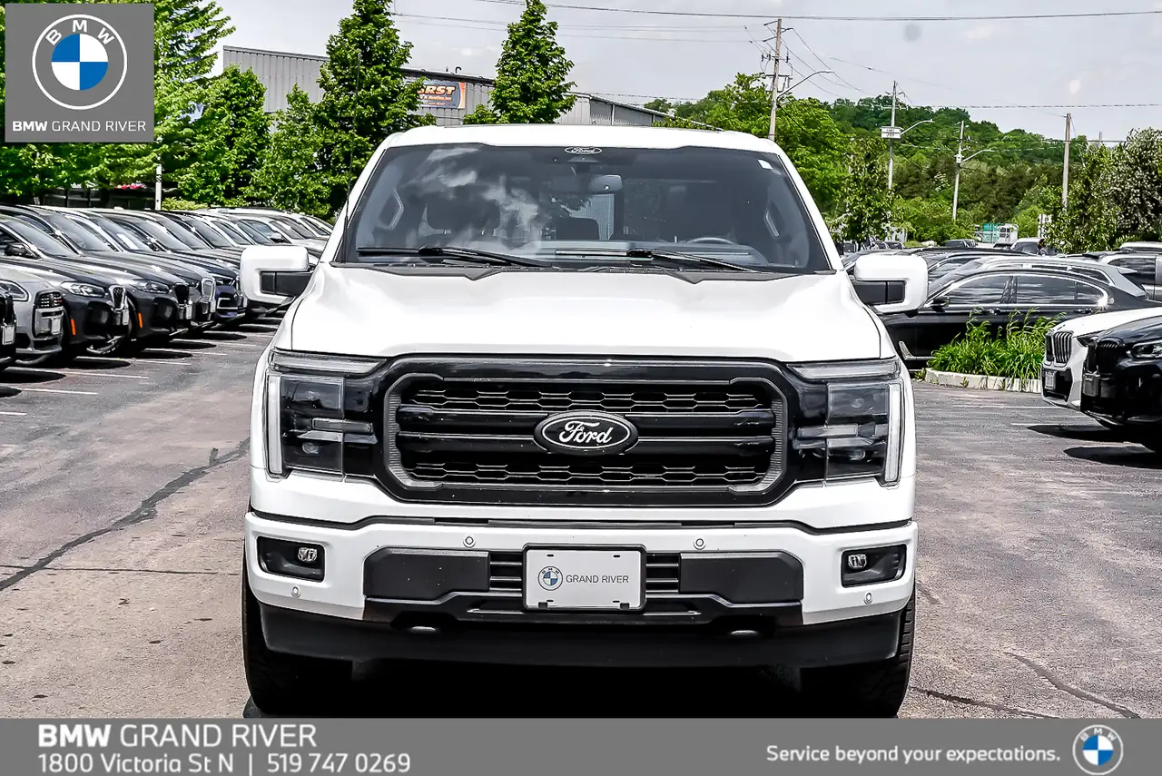 Ford F 150 fotografie Ford F 150
