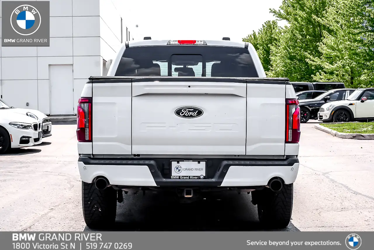 Ford F 150 fotografie Ford F 150